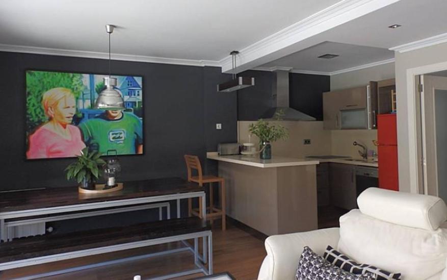 Casa Piscina Boleros Villa กอมบาร์โร ภายนอก รูปภาพ