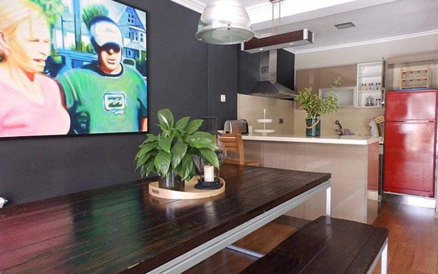 Casa Piscina Boleros Villa กอมบาร์โร ภายนอก รูปภาพ