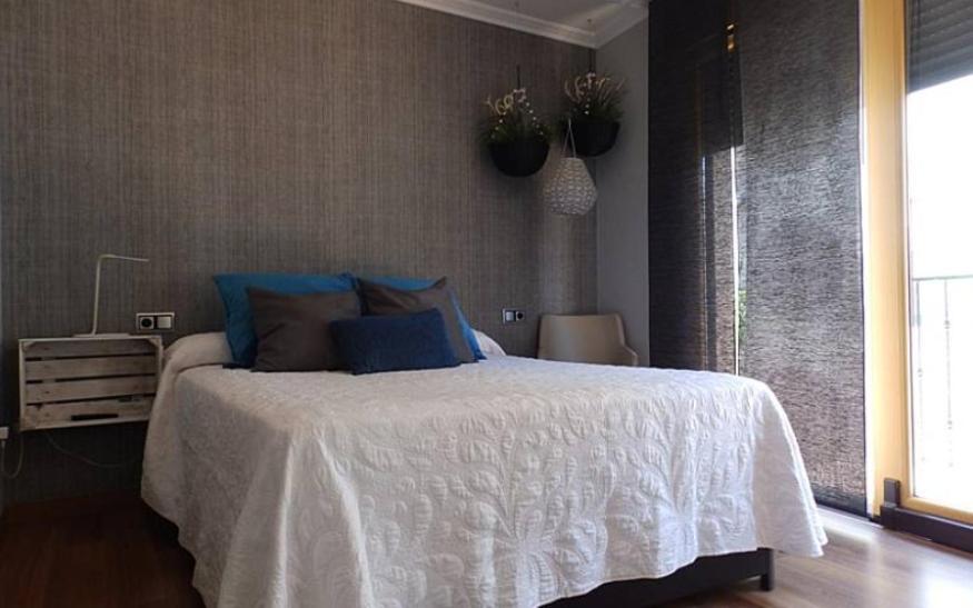 Casa Piscina Boleros Villa กอมบาร์โร ภายนอก รูปภาพ